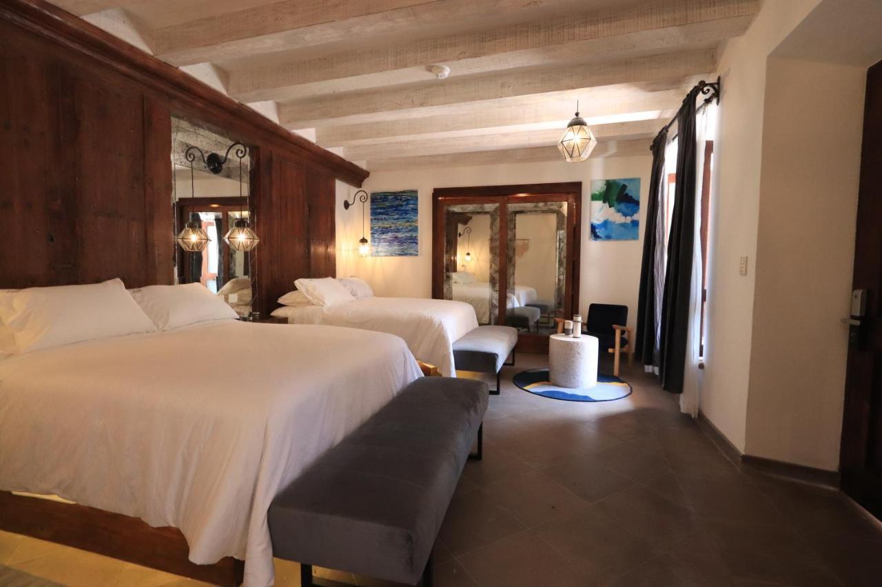 Concepcion Boutique - Adults Only San Miguel de Allende