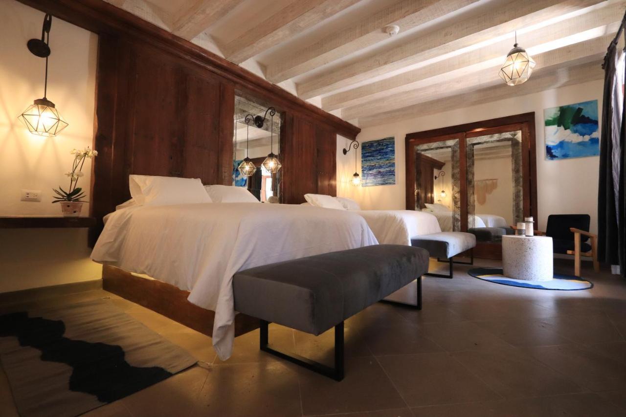 Concepcion Boutique - Adults Only * San Miguel de Allende