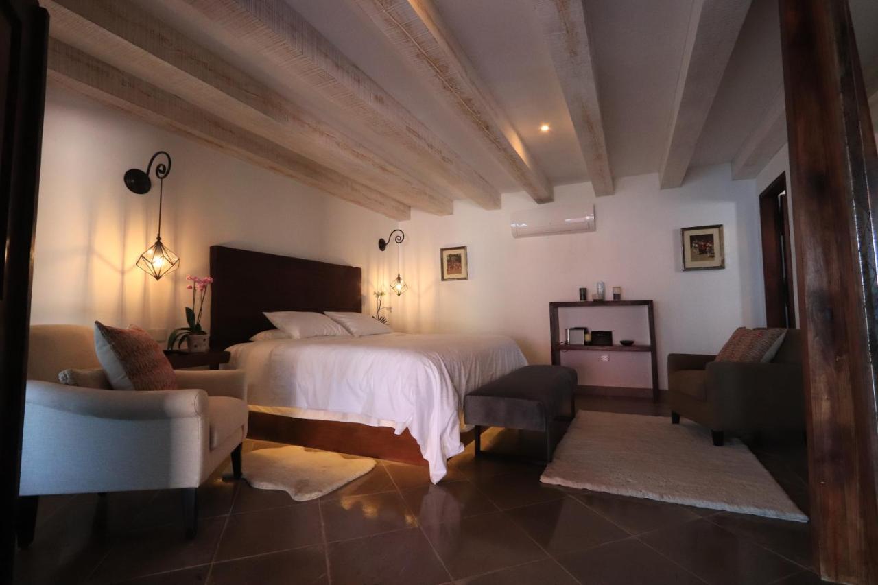 Concepcion Boutique - Adults Only Hotel San Miguel de Allende