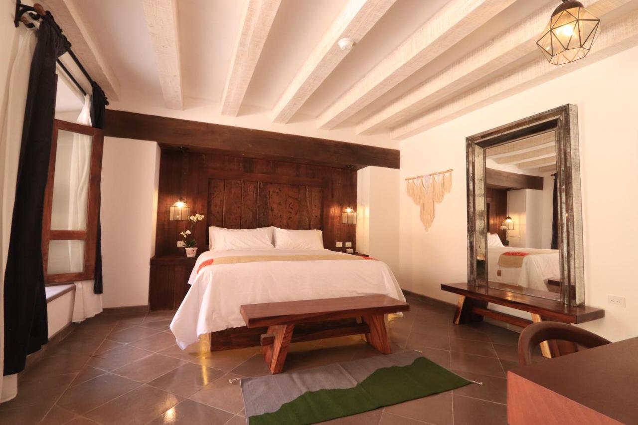 Concepcion Boutique - Adults Only * San Miguel de Allende