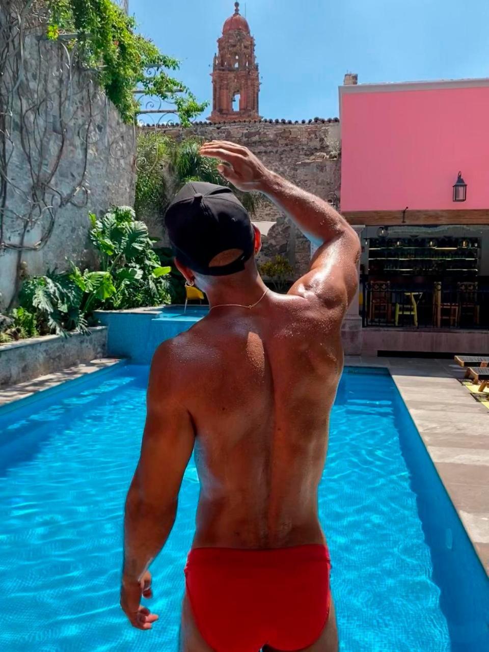 Hotel Concepcion Boutique - Adults Only San Miguel de Allende