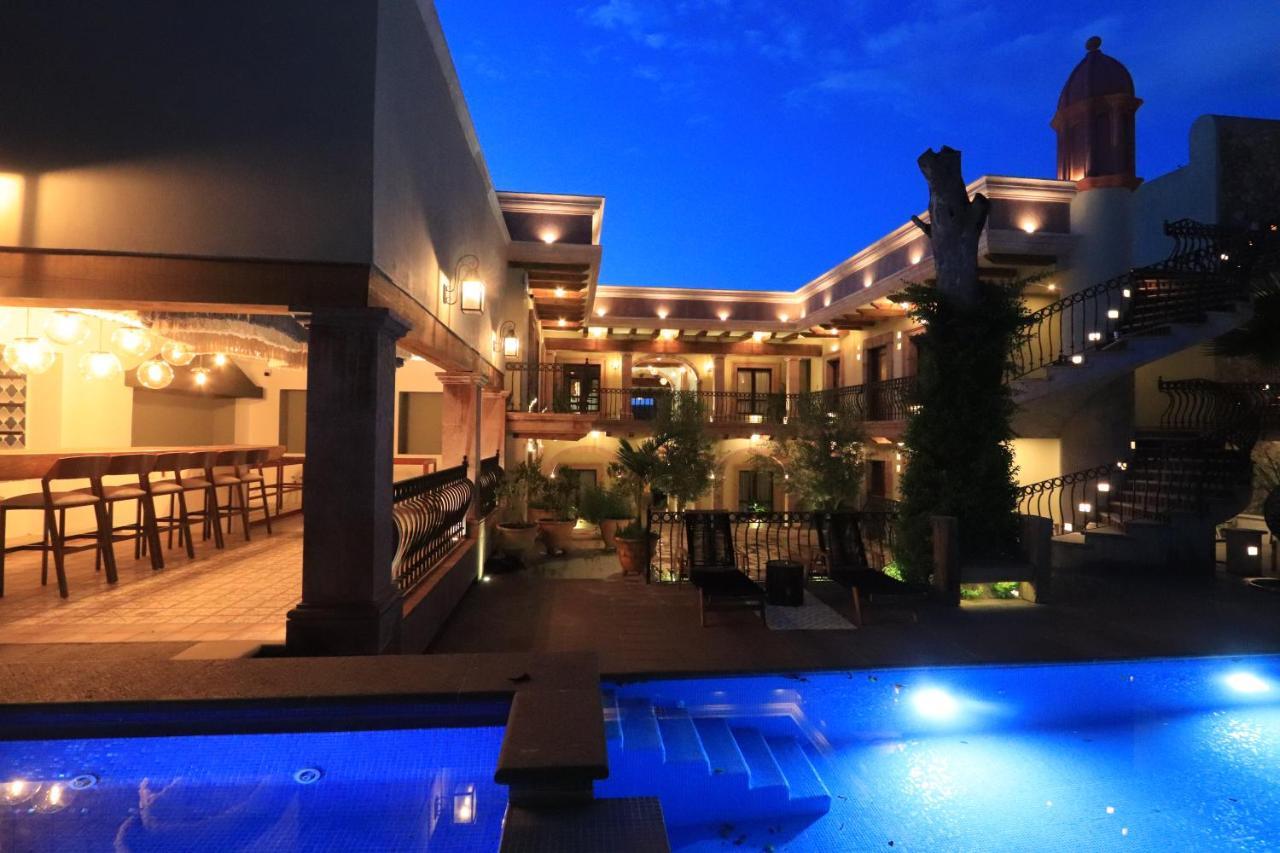 Hotel Concepción Boutique