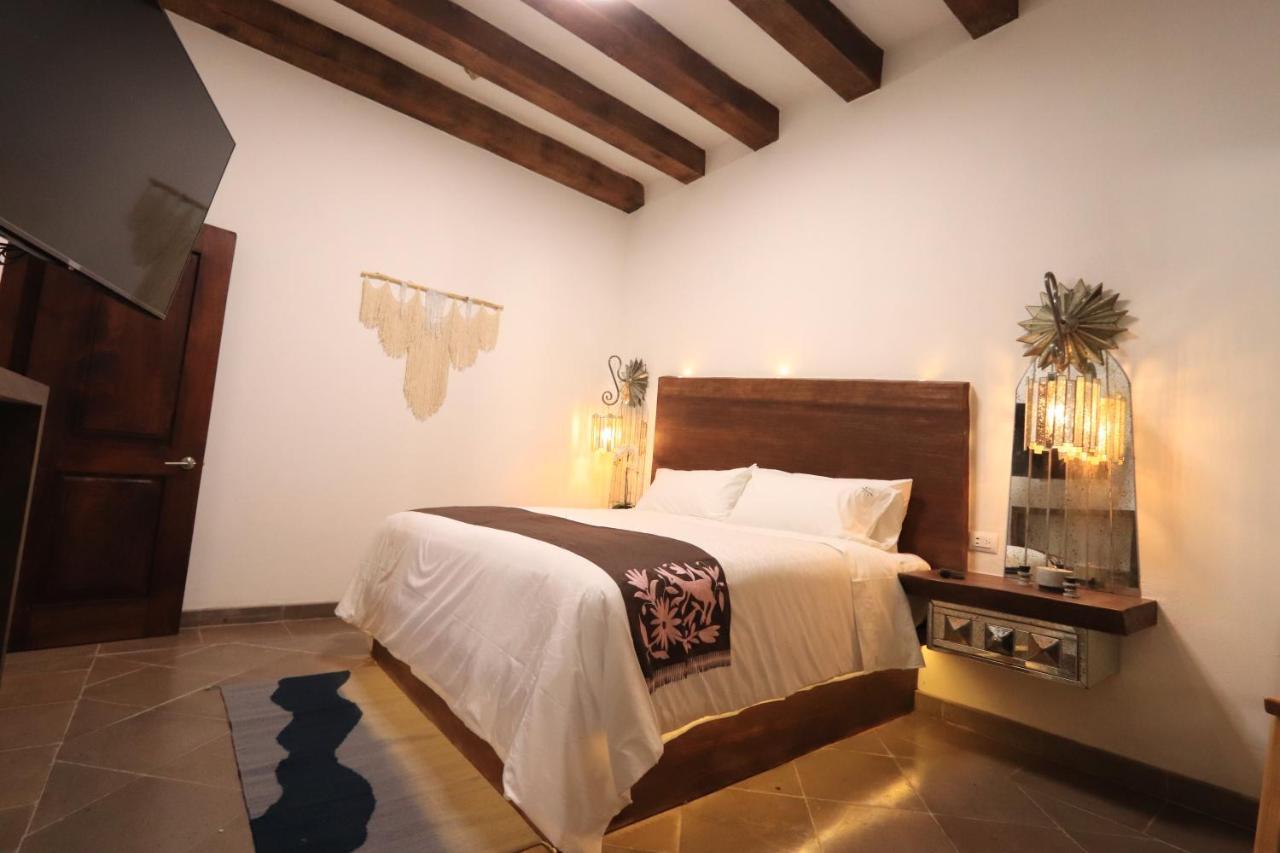 Hotel Concepción Boutique San Miguel de Allende