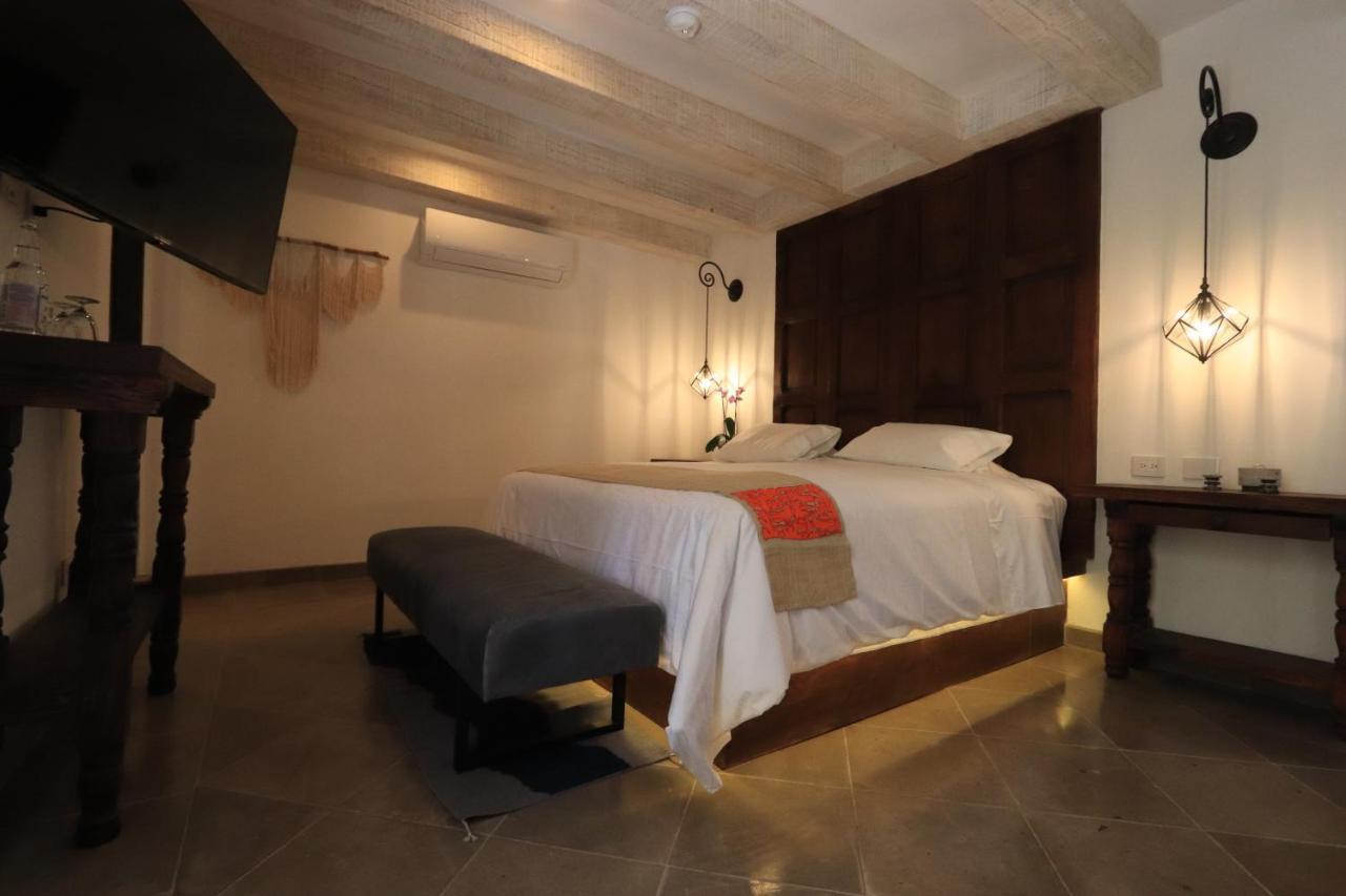 Concepción Boutique Hotel San Miguel de Allende