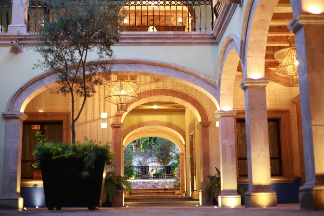 Concepción Boutique