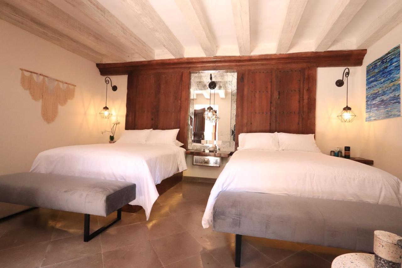 Hotel Concepción Boutique